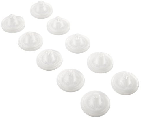 GROHE Sieb (Original Ersatzteil, Langlebig, Robust, Herstellergarantie: 5 Jahre, Passgenau), 47135000