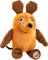 Schmidt Spiele 42271 Die Maus, 35 cm Plüschfigur