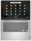 Lenovo IdeaPad 3 Chromebook 14inch FHD Laptop (MediaTek MT8183, 4 GB RAM, 64GB eMMC, ARM Mali-G72 MP3 Graphics, Chrome OS) – Arctic Grey