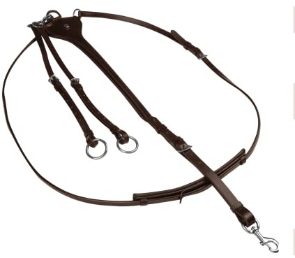 X-Line Martingal Professional