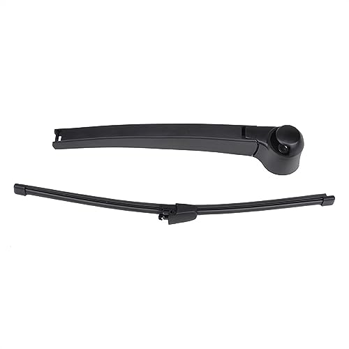 SPANN Auto Vorne Hinten Scheiben Wischerbltter Für VW Für Golf 4 IV Schrägheck MK4 1997 1998 1999 2000 2001 2002 13 Auto Windschutzscheibe Windschutzscheibe Heckscheibe Wischerblatt & Arm Set Kit