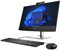 HP ProOne All-in-One PC 440 G9 937U3EA [60,5cm (23,8) FHD-Display, Intel i7-14700T, 16GB RAM, 512GB SSD, Windows 11