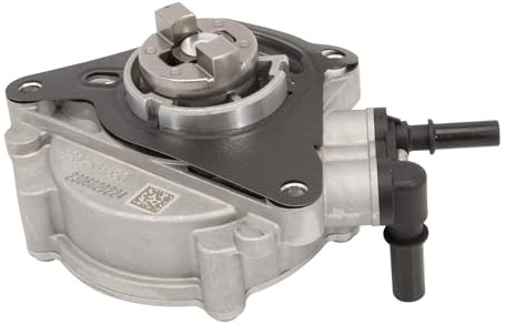 Effitnee Brake Vacuum Pump with Gasket 9827166480 Compatible with Peugeot Citroen C3 C4 1.2 THP Petrol