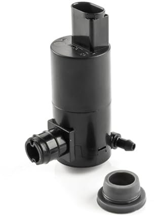 LST Wischwasserpumpe Scheibenreinigung Spritzwasserpumpe Monopumpe P9 B