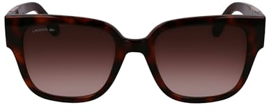 Lacoste Unisex Brille Sunglasses (1er Pack)