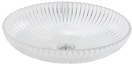 HKFJSH Badezimmer-Waschbecken, Glas-Waschbecken, über der Theke, Badezimmer-Waschbecken, transparentes ovales Waschbecken, Badezimmer-Waschbecken, Oberteile mit Abfluss-Kombination