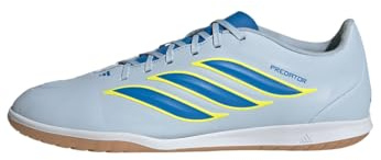 adidas Unisex Scarpe da Calcio Predator Club Sala Indoor