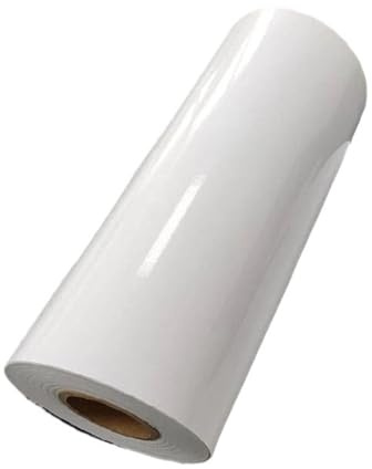 36 Zoll x 30 m glänzendes, selbstklebendes Fotopapier, Rolle for latex- und umweltfreundliche Lösungsmittel.(For inkjet printer)