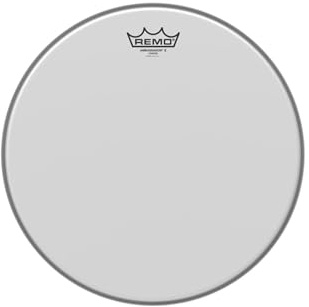 Remo Ambassador X Coated 14''