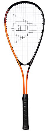 Dunlop Force TI Squashschläger