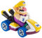 Hot Wheels Mario Kart Wario