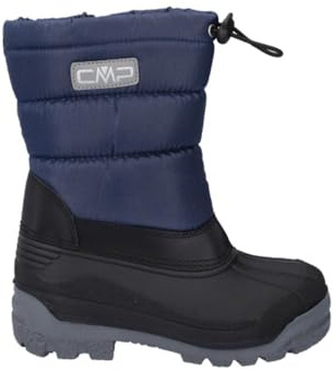 CMP KIDS SNEEWY SNOWBOOTS, Stivali da Neve Unisex - Bambini e ragazzi, Begonia, 35 EU