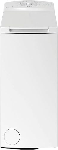 Lave-linge Top 6kg 1200 Tours/min - TDLR6241LFRN