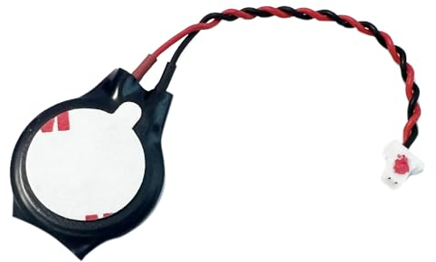 ZAHARA CMOS Batteria per Lenovo L13 Yoga Gen 3/Gen 4,L13 Gen 3 /Gen 4 /Gen 5/2-in-1 Gen 5,L14 Gen 3/Gen 4/Gen 5, L15 Gen 3 /Gen 4,L16 Gen 1 CR2016 5 B10S7 3571 5B11M81199 5B11M81200 023.22016.0601