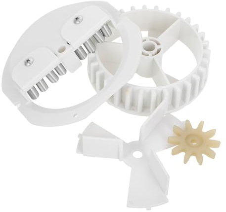 Alasum 1set Ruote Regolabili Per Macchina Distributrice Di Caramelle Parti Di Ricambio Per Distributore Di Gumball e Accessori Per Macchine Caramelle