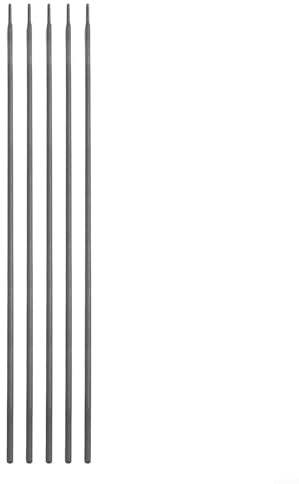 ENi CI 99 Nickel Welding Rods for Cast Iron Repair, 2Ib Box, 1/8 Inch Diameter (2.5mm)