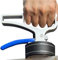 Maniglia Sollevamento Magnetico, Rilevatore Magnetizzato Per Montanti, Attrezzo Manuale Multiuso Per Oggetti Metallici Resistente E Funzionale
