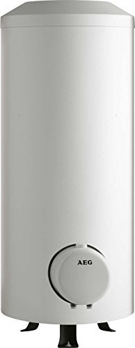 AEG 182240 STM 30 Réservoir d'eau chaude 300 l Classe d'efficacité énergétique C 2/3/4/6 kW 230/400 V Blanc