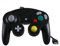 CHILDMORY Retro wired USB Controller Joystick for NGC Style PC Mac Black