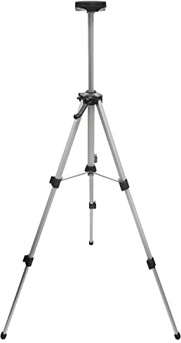 MAURER Tripode Telescopico Universal Para Niveles Laser