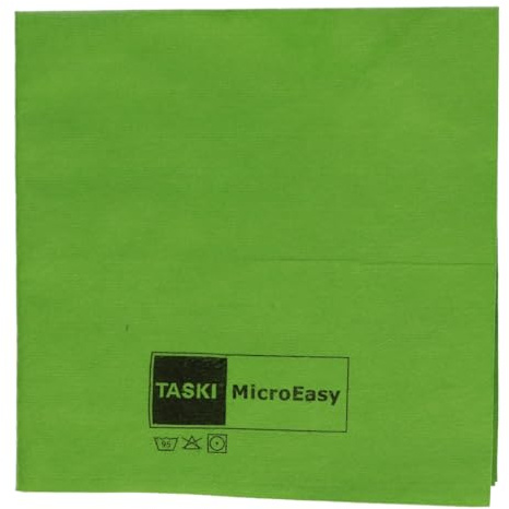 Taski 7514577 Bayeta Absorbente Microfibra