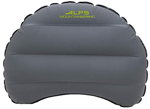 ALPS Mountaineering Versa Pillow, Grey