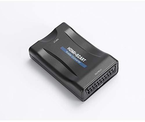 D2 HDMI till SCART-omvandlare Broadcast - D2CONHDMIPER