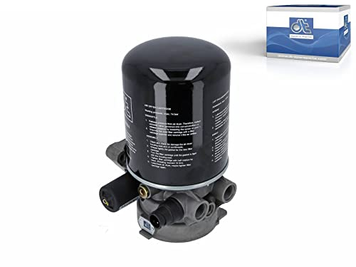 DT Spare Parts 3.71013 Lufttrockner für LKW
