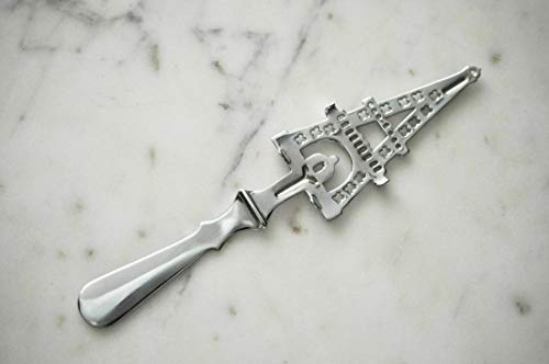 Cuillère à Absinthe La Tour Eiffel par Bonnecaze Absinthe & Home et 10 10 Cubes de Sucre …