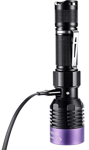 LIGHTFE Basic Handheld Flashlight