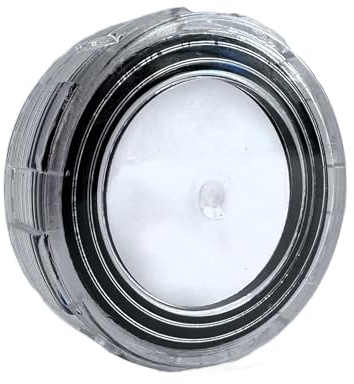 Pool-Profi24.de Schraubdeckel mit Dichtung Steinbach Speed Clean Serie Einbauschacht (40906, transparent, 1, 040906)