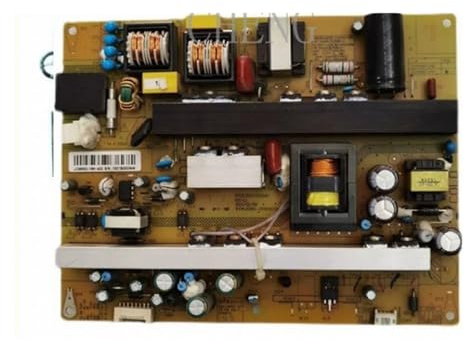 Tarjeta De Fuente De Alimentación For Placa De TV Profesional UD43/49D6000I HSM45D-1ME JCM/HSM55D-1MH