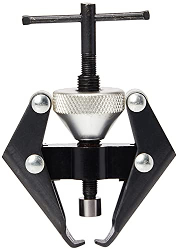 Neilsen CT1785 Battery Terminal Puller 10 to 40mm Jaw Capacity | Ideal for Removing Battery Terminal Posts | Fits Most Battery Terminal Posts Without Damage