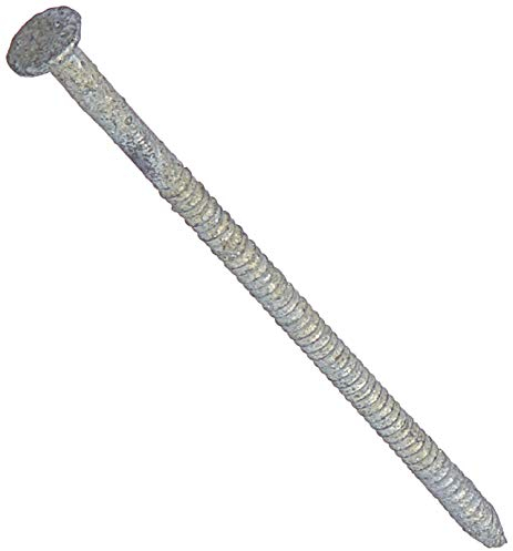 MAZE NAILS S225A112 Number-1 RS Split Less Wood Siding, 2 by Maze Nails