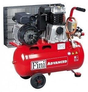 Compresseur Fini MK Advanced 25 L