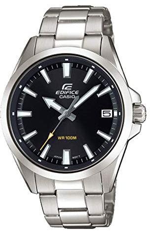CASIO - Men's Watch EFV-100D-1AVUEF