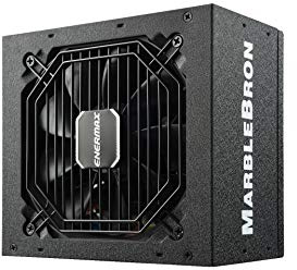 Fuente DE ALIMENTACION ENERMAX 650W MARBLEBRON S-Modular, 80+,Bronze