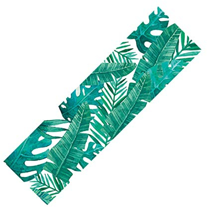 Skateboards Skateboard-Griffband, 23x84cm Skateboard-Schleifpapier, wasserdichtes und rutschfestes Schleifpapier, Bunte Roller-Skateboard-Deck Griptape Für Kinder und Anfänger (Color : B)