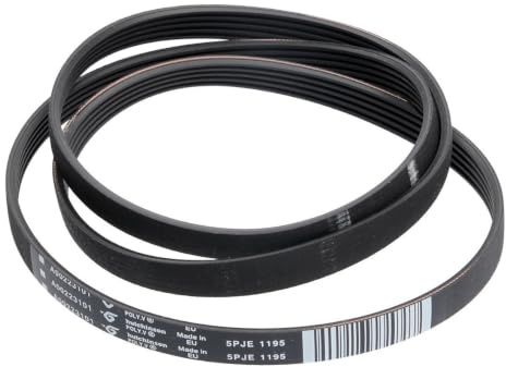 easyPART passend für Electrolux 140002231011 Keilrippenriemen 1195PJ5E