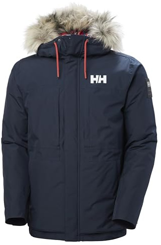 Helly Hansen Herren Coastal 3.0 Parka