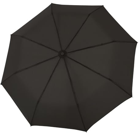 Doppler, Mia Salzburg Schwarz, Unisex, Erwachsene, Einheitsgröße