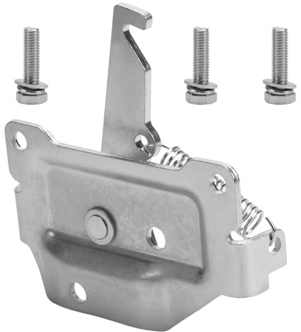 Taesayl Juego de palancas de freno de mano para Ducato 250 Boxer Jumper 2006-1350651080 1350651080 1350651080 1350655080 4412834