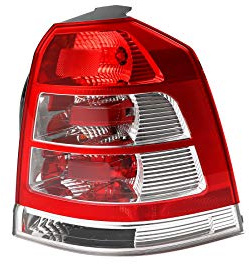 Magneti Marelli 714021720803 Rückleuchten Recht
