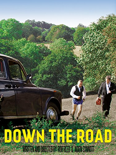 Down The Road