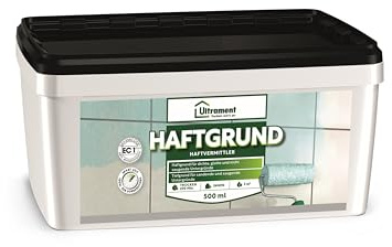 Ultrament Haftgrund Eco, Haftvermittler, für Innen, 500 ml