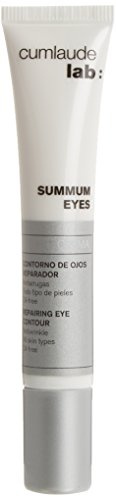 CUMLAUDE RILASTIL Summum rx Contorno de Ojos 15 ml