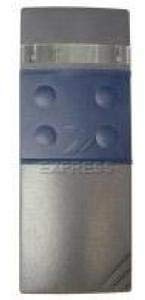 Handsender CARDIN S48-TX4 27.195 MHz