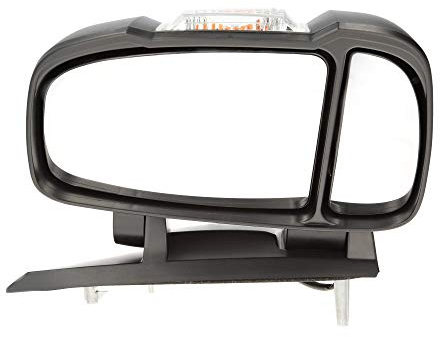 Alkar Aussenspiegel asphÃƒ¤risch Links Ford Focus III auch Stufenheck Turnier, 13,9 x 26,3 x 31,5 cm | Kompatibel mit: FORD FOCUS III, FOCUS III Kasten/Kombi, FOCUS III Kasten/Schrägheck, FOCUS III Stufenheck, FOCUS III Turnier