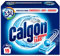 Calgon 4-in-1 Washing Machine Cleaner and Water Softener Tablets, Removes Limescale & Odours, Deep Clean, Units: 15 Tablets, Pack of 1 (Packaging May Vary)