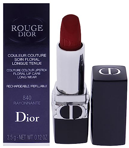 Dior Rouge Refillable Lipstick